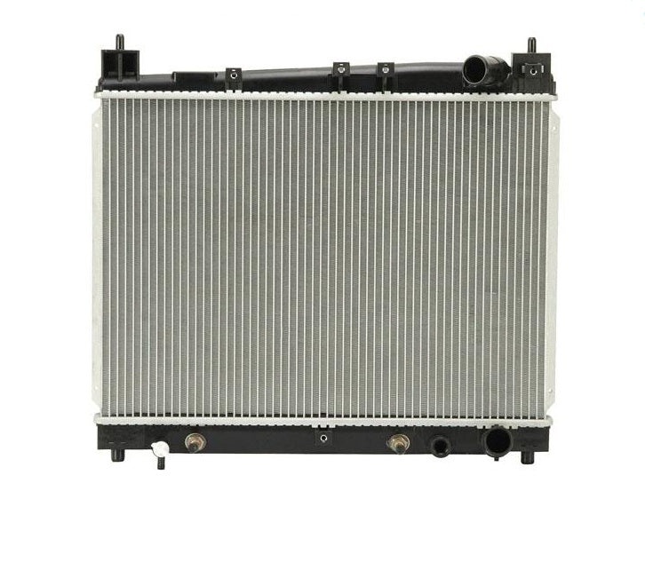 Leak Tested Radiator Onix OR2305 Fits For 04-06 xA xB 00-05 Echo 1.5L
