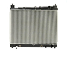 Leak Tested Radiator Onix OR2305 Fits For 04-06 xA xB 00-05 Echo 1.5L
