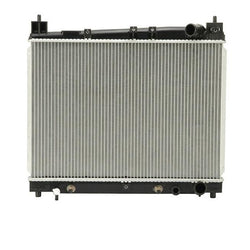 100% Leak Tested Radiator Onix OR2305 Fits For 04-06 xA xB 00-05 Echo 1.5L