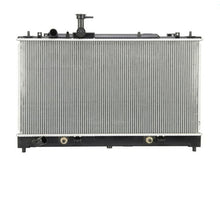 Radiator Onix OR2673 fits 03-05 Mazda 6 2.3L Non Turbo  Leak Tested