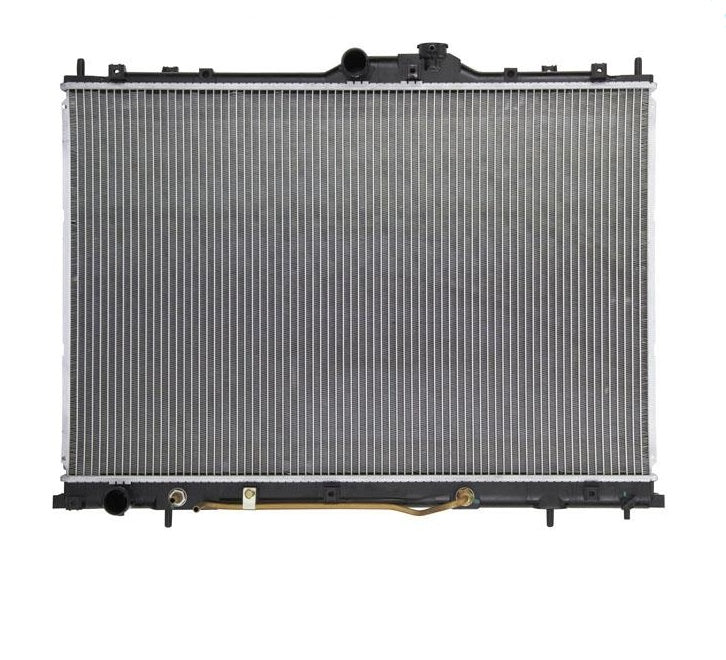 Direct Fit Radiator Leak Tested for Mitsubishi Endeavor 2004-2006