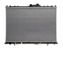 Nuevo radiador de ajuste directo 100% probado contra fugas para Mitsubishi Endeavor 2004-2006