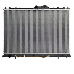 Nuevo radiador de ajuste directo 100% probado contra fugas para Mitsubishi Endeavor 2004-2006