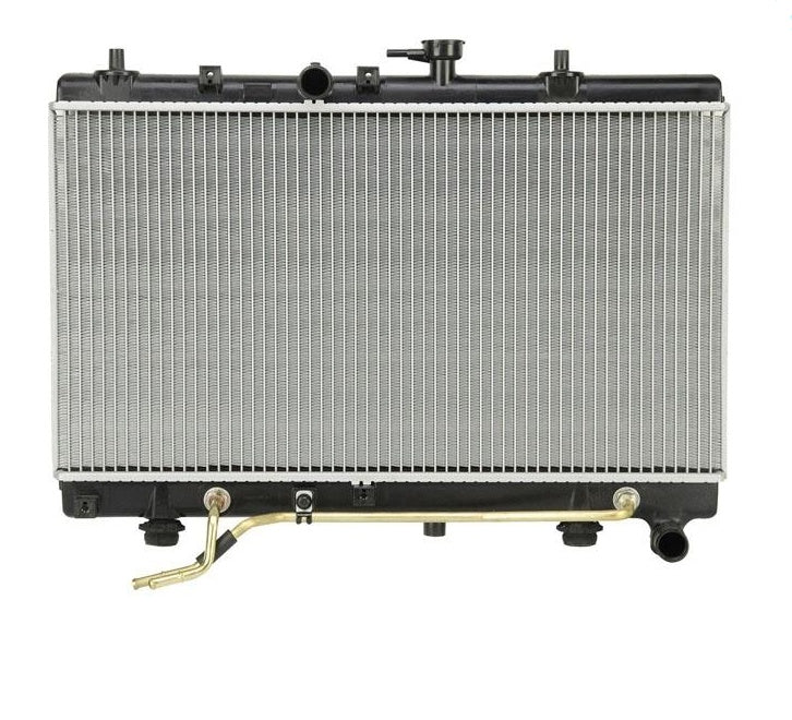 Radiator Onix OR2701 fits 03-05 Kia Rio 1.6L IMPROVED LEAK TESTED