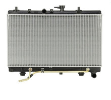 Radiator Onix OR2701 fits 03-05 Kia Rio 1.6L IMPROVED LEAK TESTED