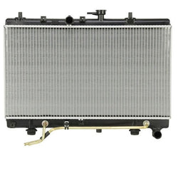 Radiador Onix OR2701 compatible con Kia Rio 1.6L 03-05 MEJORADO 100% PROBADO DE FUGAS