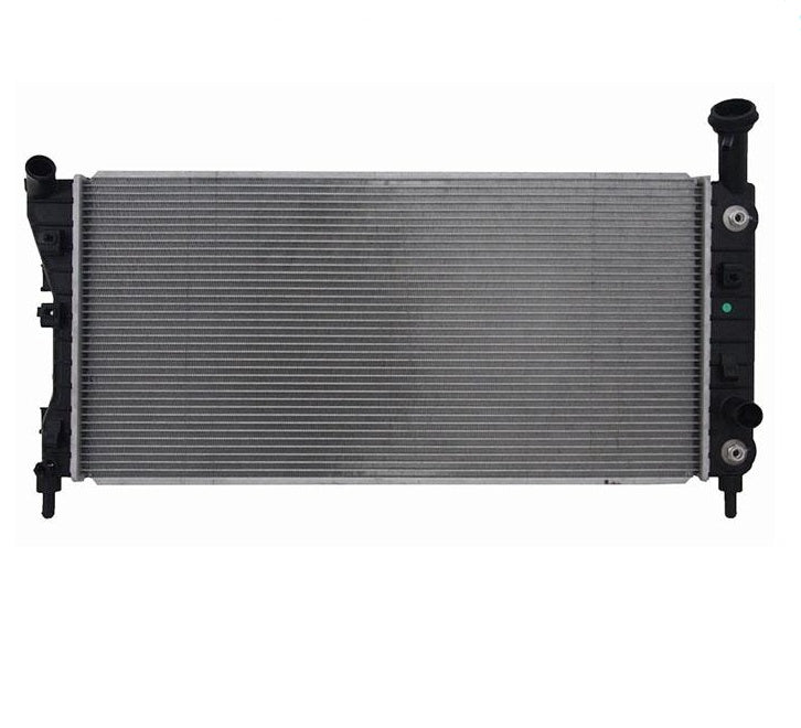 Direct Fit Radiator Leak Tested For 2004-08 Pontiac Grand Prix