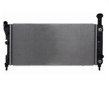 Nuevo radiador de ajuste directo 100% probado contra fugas para Pontiac Grand Prix 2004-08 NUEVO