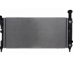 Nuevo radiador de ajuste directo 100% probado contra fugas para Pontiac Grand Prix 2004-08 NUEVO