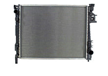 Radiator Onix 2813 Fits for 04-08 Ram Pick Up 1500 2500 5.7L Hemi