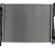 Radiator Onix 2813 Fits for 04-08 Ram Pick Up 1500 2500 5.7L Hemi