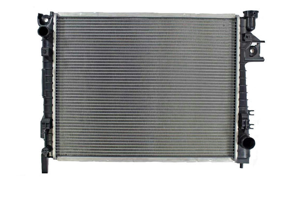 Radiator Onix 2813 Fits for 04-08 Ram Pick Up 1500 2500 5.7L Hemi