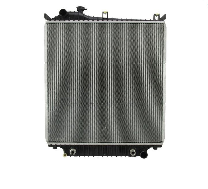 Leak Tested Direct Fit Radiator For 2006 Explorer 2007 Sport Trac