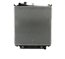 Leak Tested Direct Fit Radiator For 2006 Explorer 2007 Sport Trac