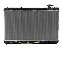 Leak Test Radiator for Toyota Camry 2.4L 2007-2011 5 Year Warranty