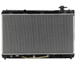 Leak Test Brand New Radiator for Toyota Camry 2.4L 2007-2011 5 Year Warranty