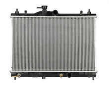 New Direct Fit Radiator 100% Leak Tested for Nissan Versa 07-12