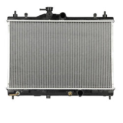 New Direct Fit Radiator 100% Leak Tested for Nissan Versa 07-12