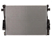 Radiador de ajuste directo para Ford F-250 F-350 F-450 F-550 2008-2010 6.4 V8 Diesel
