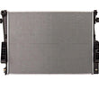 Radiador de ajuste directo para Ford F-250 F-350 F-450 F-550 2008-2010 6.4 V8 Diesel