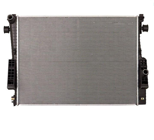 Radiador de ajuste directo para Ford F-250 F-350 F-450 F-550 2008-2010 6.4 V8 Diesel