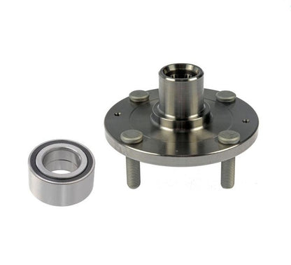 Wheel Hub & Bearing 510078 PTC 63060K fits 01-06 Hyundai Elantra Front