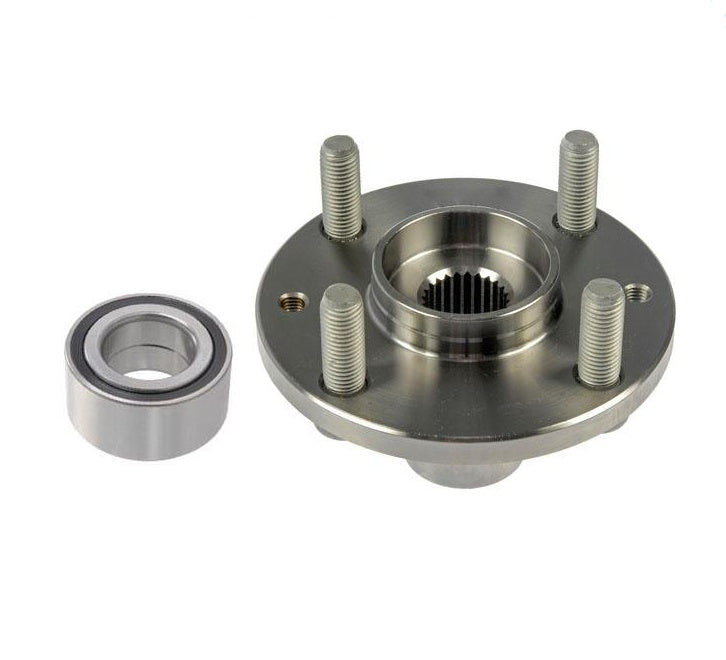 Wheel Hub & Bearing A18 PTC 63061K fits 03-05 Kia Rio FRONT