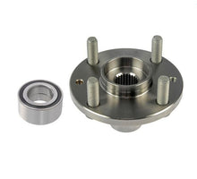 Wheel Hub & Bearing A18 PTC 63061K fits 03-05 Kia Rio FRONT