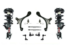 Puntal y chasis delantero completo SE ADAPTA A CIVIC 01-02 ¡¡¡GARANTÍA DE POR VIDA EN LOS puntales!!!