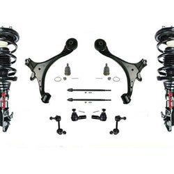 Front Complete Strut & Chassis FITS CIVIC 01-02 LIFETIME WARRANTY ON STRUTS!!!