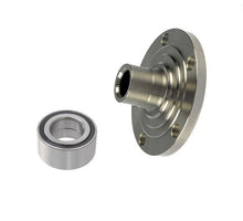 (1) FRONT Wheel Hub & Bearing Fits For 97-02 A4 & A4 Quattro 1.8L 8D0407615E