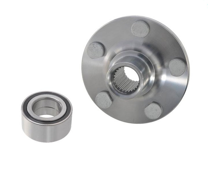 Wheel Hub 33MM Bearing 510057 PTC 63083K 01-02 PT Cruiser With 33MM Hub Bearing