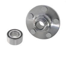 Wheel Hub 33MM Bearing 510057 PTC 63083K 01-02 PT Cruiser With 33MM Hub Bearing