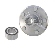 (1) Wheel Hub & Bearing Kit 63088K Fits 99-04 Odyssey 03-04 Pilot Front