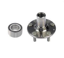 Wheel Hub & Bearing 517008 PTC 63095K 98-2008 Forester REAR