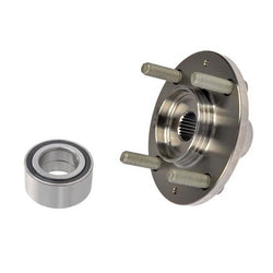 100% New FRONT Wheel Hub & Hub Bearing Kit for Kia Spectra 03-09