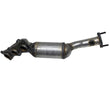 Fits For 07-10 X3 3.0L Rear Manifold Catalytic Converter 17345