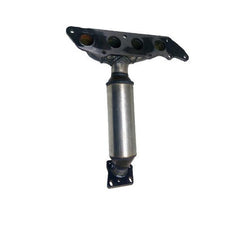 Fits For 09-12 Escape 2.5L Hybrid w/ CVT Automatic Manifold Catalytic Converter