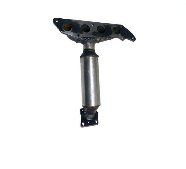 Fits For 09-12 Escape 2.5L Hybrid w/ CVT Automatic Manifold Catalytic Converter