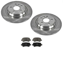 Freno de disco Rotor SÓLIDO (2) Trasero 34369 Con pastillas de cerámica CD1307 Llamar al cliente 