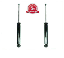 Rear Shocks For Volkswagen CC Golf Jetta Gti Passatt Rabbit