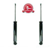 Rear Shocks For Volkswagen CC Golf Jetta Gti Passatt Rabbit