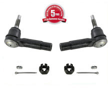 Fits Dodge Ram Pick Up 2500 1500 3500 Rear Wheel Drive 03-13 (2) Outer Tie Rods