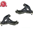 Fits Dodge Ram Pick Up 2500 Rear Wheel Drive Frt Lower Control Arm W/ Ball Joint