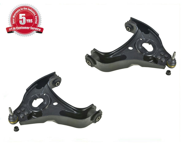Fits Dodge Ram Pick Up 2500 Rear Wheel Drive Frt Lower Control Arm W/ Ball Joint
