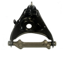 Left Lower 4 Bolt Suspension Control Arm for Chevy 81-86 C30 Rear Wheel Drive