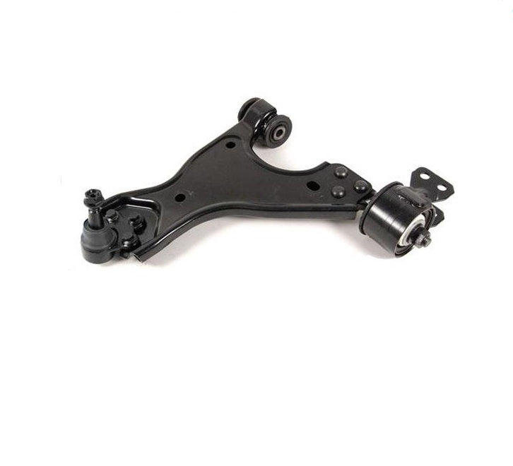 Fits 08-15 Traverse Enclave D/S Lower Control Arm Ball Joint Bracket W Bushings