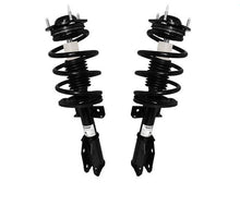 (2) Strut Complete Coil Spring Assembly Fits For 08-13 Enclave 07-15 Acadia