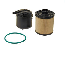 Fuel Filter PFD4615 Fits For 11-15 F250 Super Duty 6.7L Turbo Diesel BC3Z9N184B