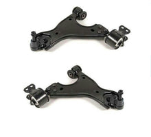 Front Lower Control Arms With Ball Joints For Enclave 2008-2017 & Traverse 09-17